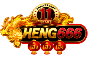 heng666 logo สล็อตเว็บตรง ศูนย์รวมเกมส์